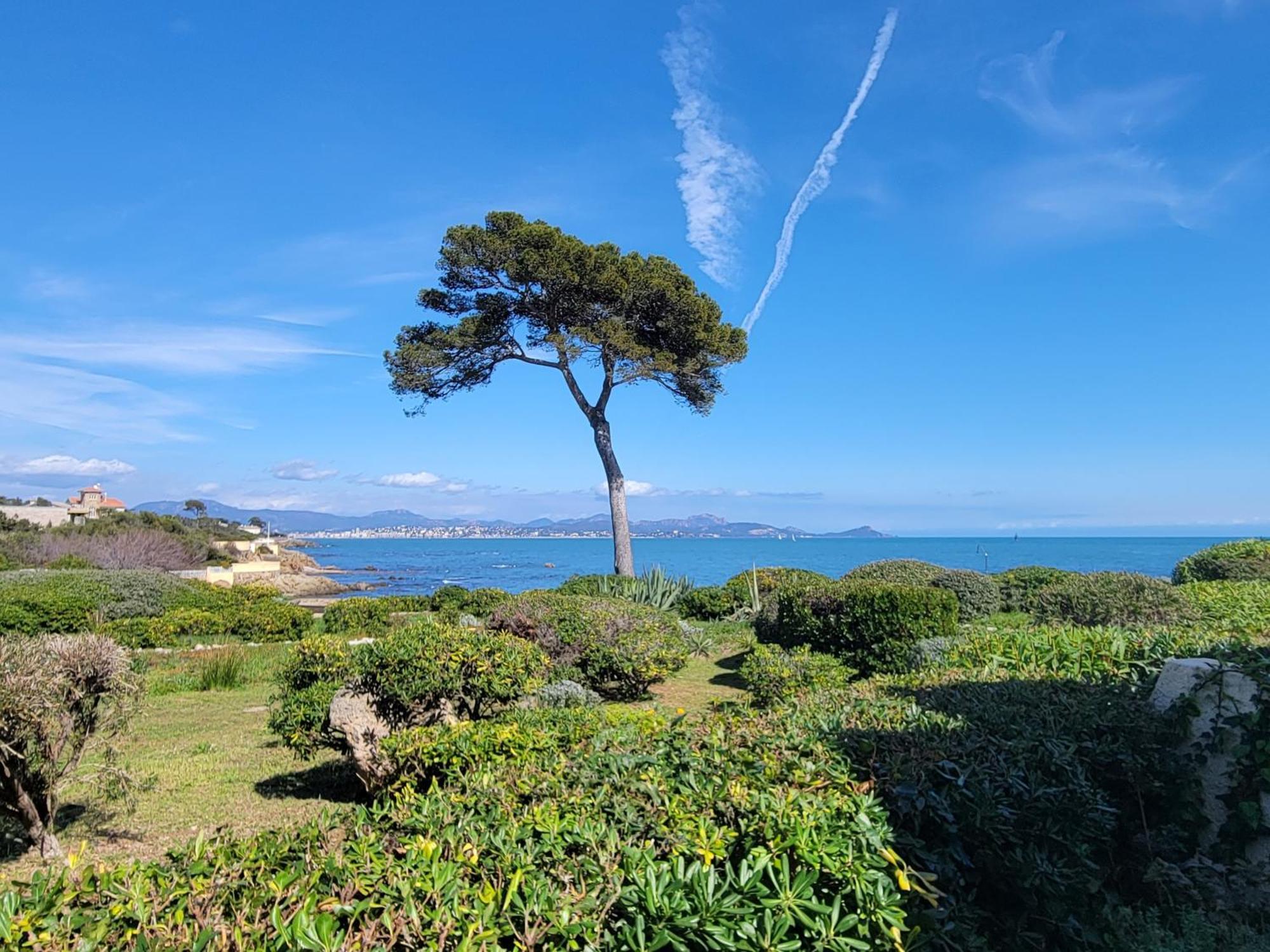 Appartamento Le Serenity : Mer, Calme Et Tranquillite